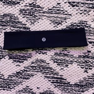 Lululemon Headband